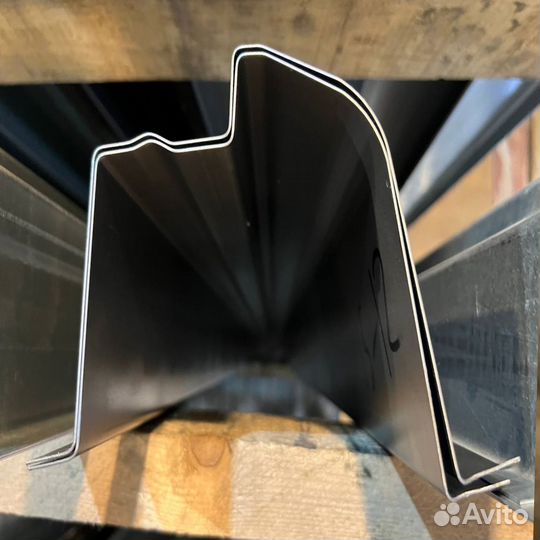 Geely FC Vision пороги и арки Клин