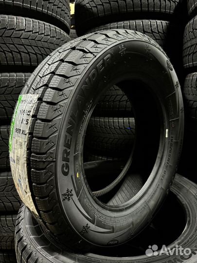 Grenlander Winter GL868 195/65 R15 95T