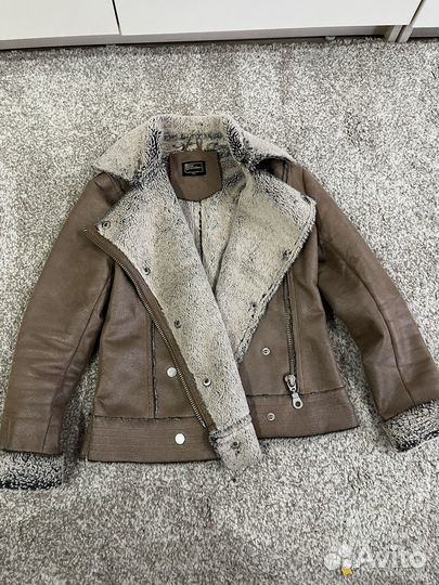 Куртка для девочки