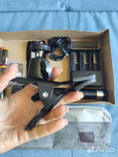 Фотофонарь