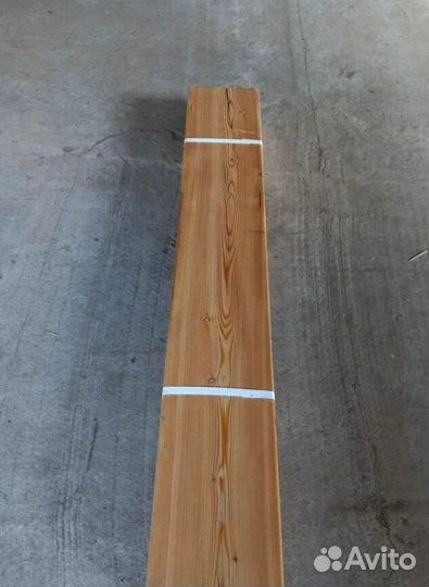 Палубная доска от производителя