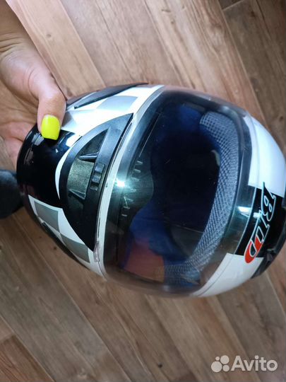 Шлем для мотоцикла