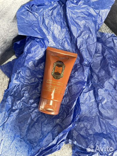 Крем для рук La Sultan de Saba Ayurvedique