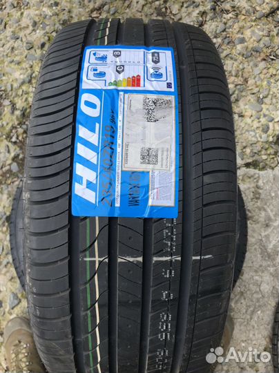 Hilo Vantage XU1 235/40 R19 96Y