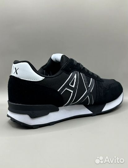 Кроссовки мужские р.41-46