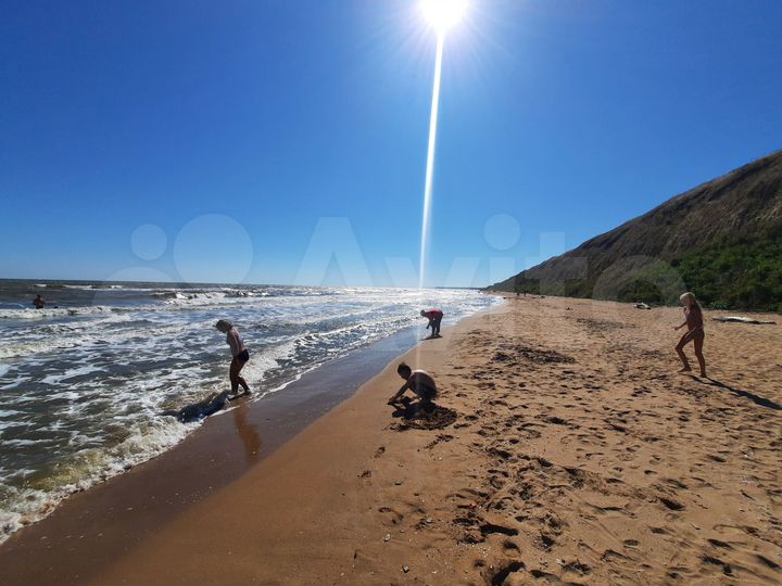 Участок 5 сот. (ИЖС)