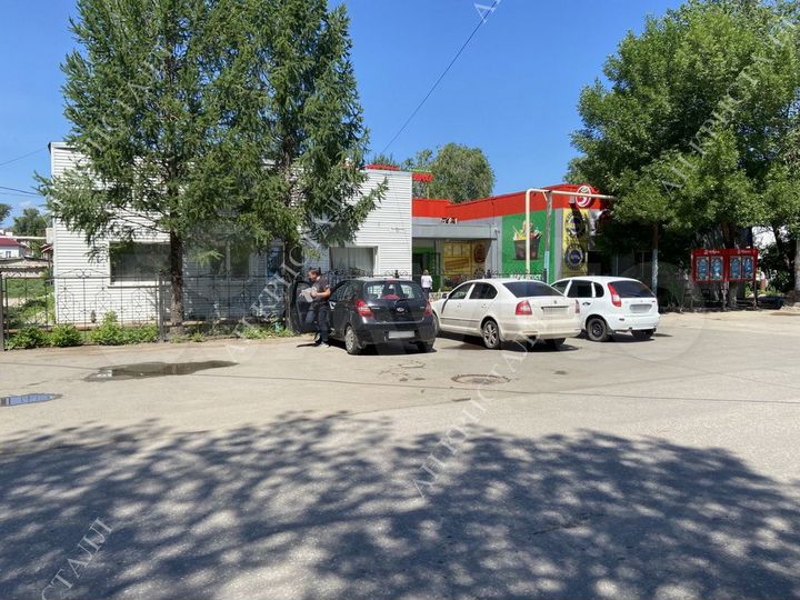Офис 352.9 м² с арендатором. Готовый бизнес