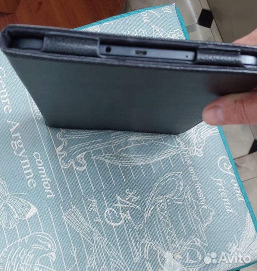 Планшет samsung galaxy tab a