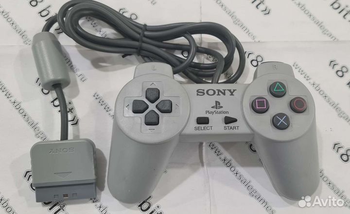 Геймпад для приставки Sony PS 1