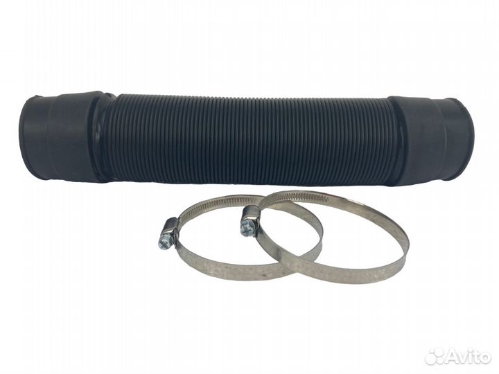 Установочный комплект шноркеля УАЗ Буханка Патриот