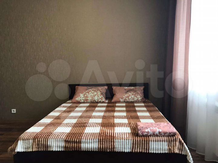 Квартира-студия, 32 м², 9/14 эт.