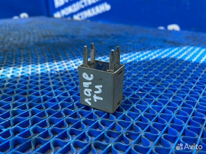 Реле Chevrolet Lacetti седан 2008