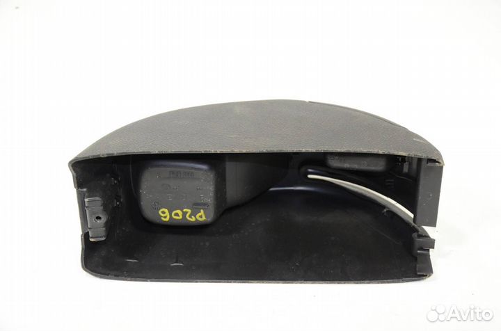 Консоль между сидений Peugeot 206 2A/C 1.4 TU3A