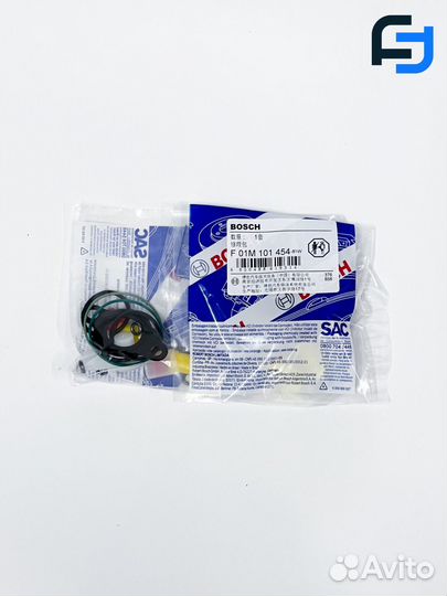 Ремкомплект F01M101454 Bosch