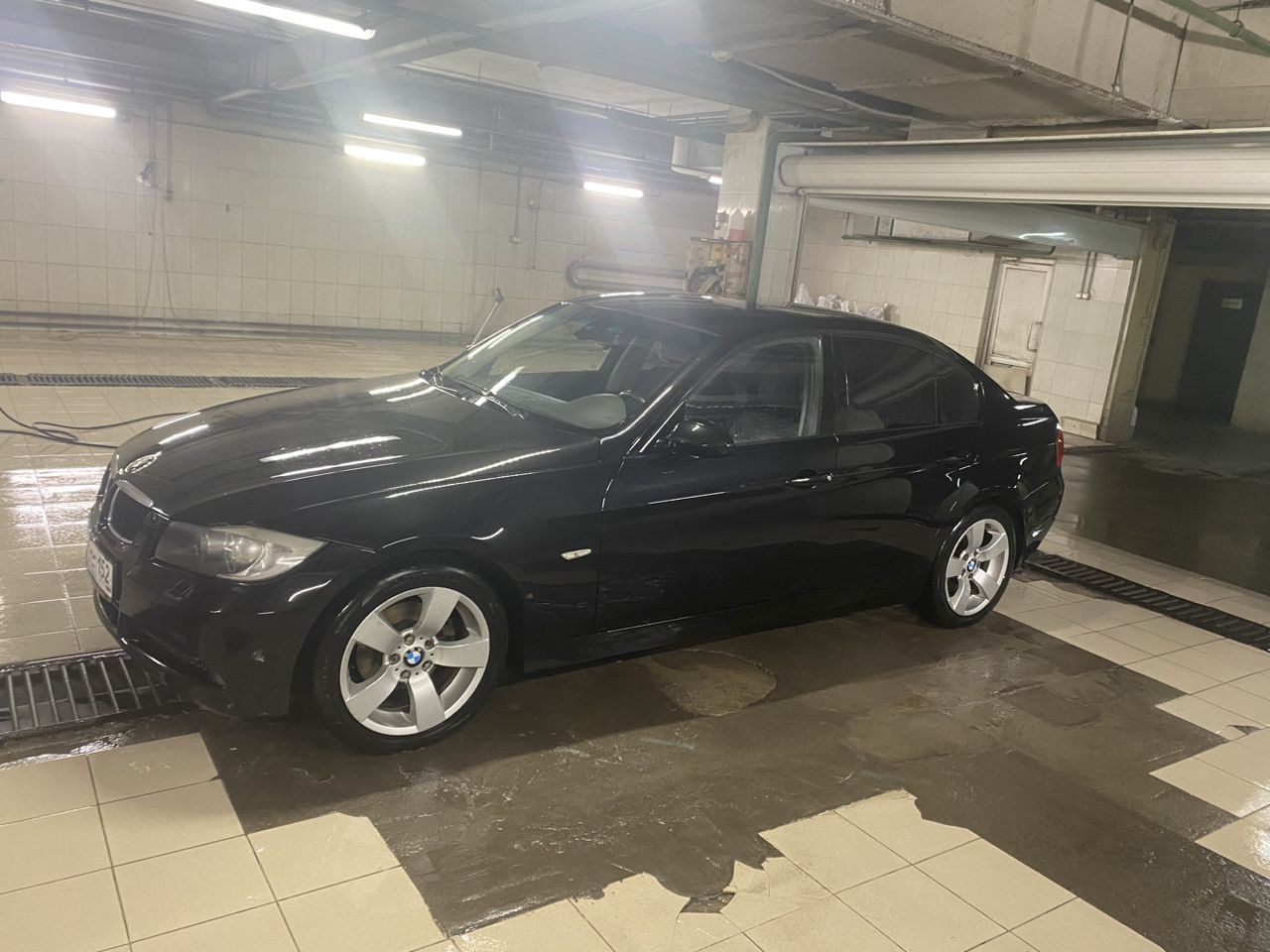 BMW 3 серия: фото владельца
