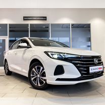 Новый Changan Eado Plus 1.4 AMT, 2024, цена от 2 029 900 руб.