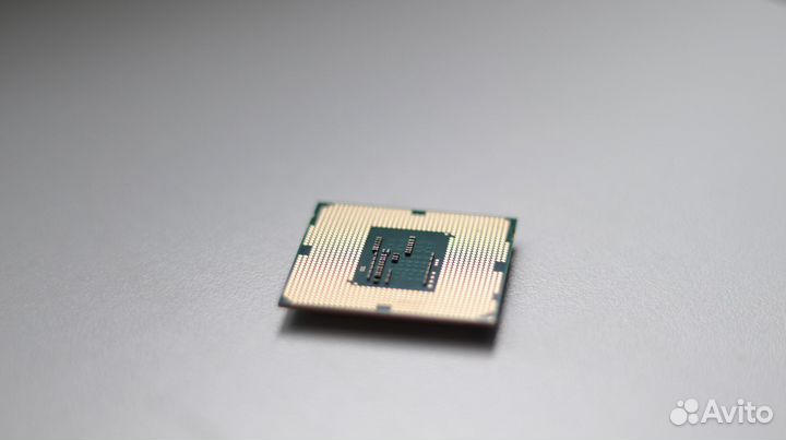 Процессор Intel Pentium G3220 3.0GHz