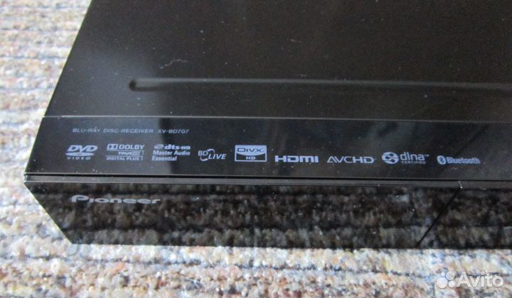 Домашний кинотеатр Pioneer