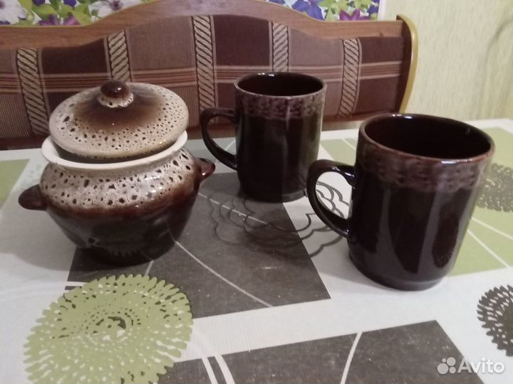 Продаю посуду