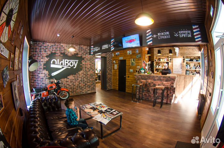 Администратор