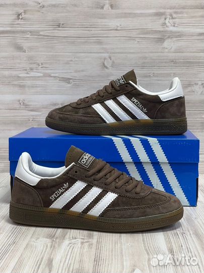 Кроссовки женские Adidas Spezial (36-41)