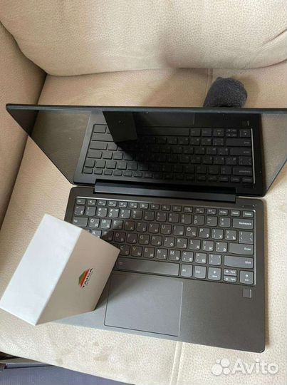 Свежий Ультрабук I7 8550 Lenovo 530, 8/256