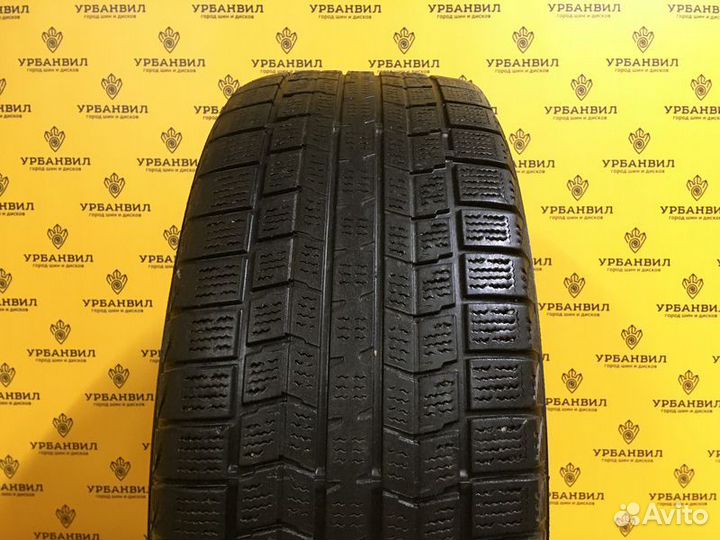 Dunlop Graspic DS3 225/55 R18 98Q