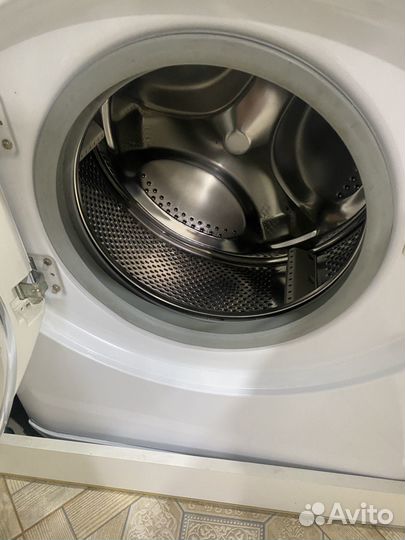 Стиральная машина бу