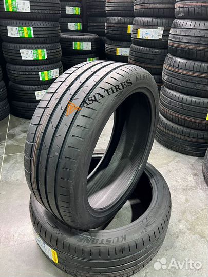 Kustone Passion P9S 255/40 R20