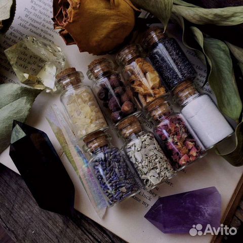 Мини бутылочки