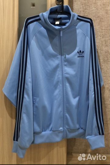 Винтажные олимпийки adidas 90х