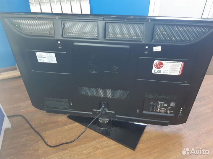 Телевизор Lg 42Pt350