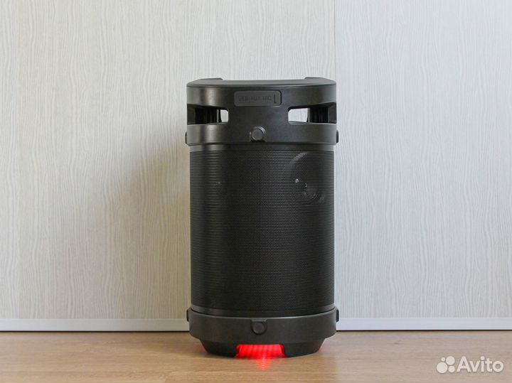 Bluetooth колонка 4+1 (с сабвуфером)