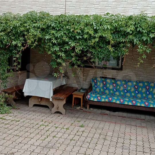 Дом 130 м² на участке 6 сот.