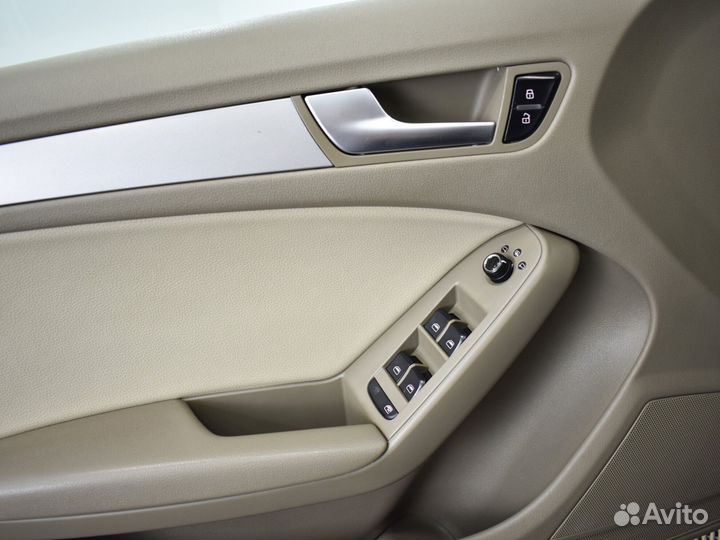 Audi A5 2.0 AMT, 2011, 159 000 км