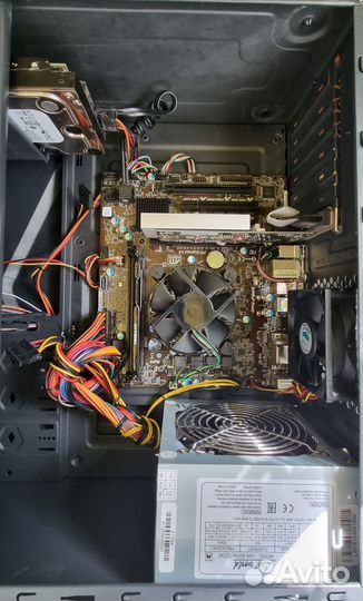 Системник I5