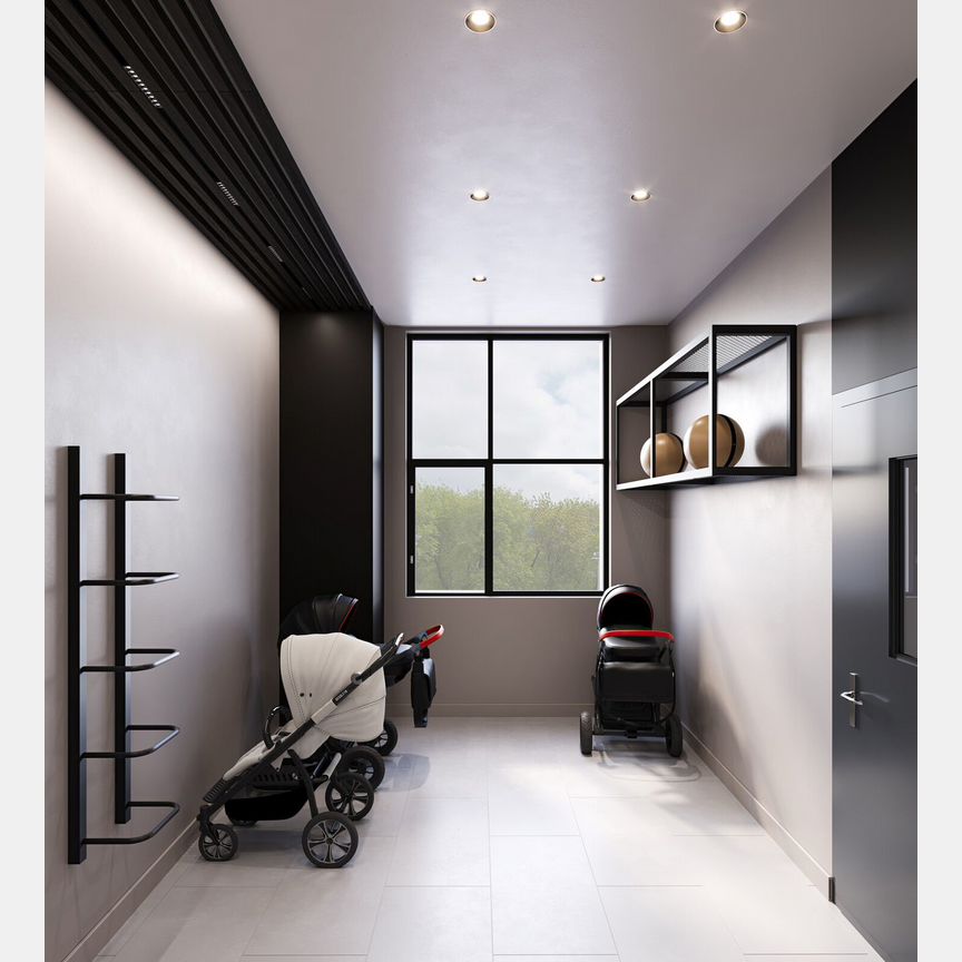 2-к. квартира, 69,4 м², 2/4 эт.