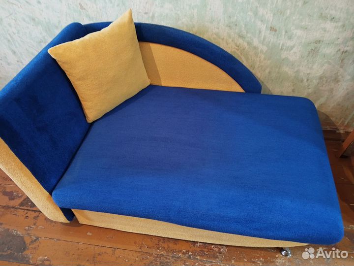 Кровать тахта