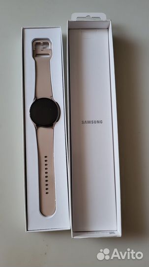 Samsung galaxy watch 4