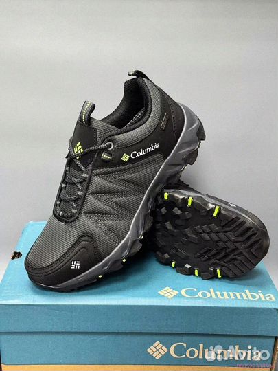 Кроссовки Columbia