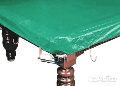 Влагостойкое покрывало для бильярдного стола Class