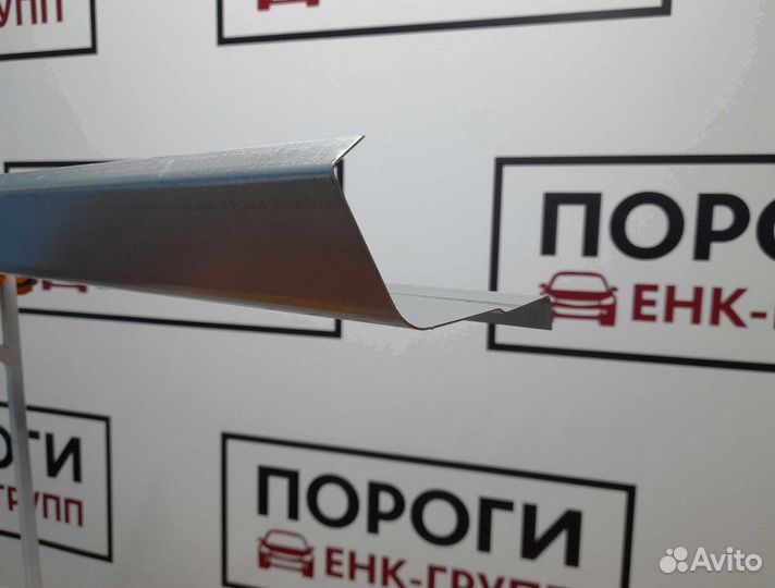 Пороги Hyundai Accent седан и другие