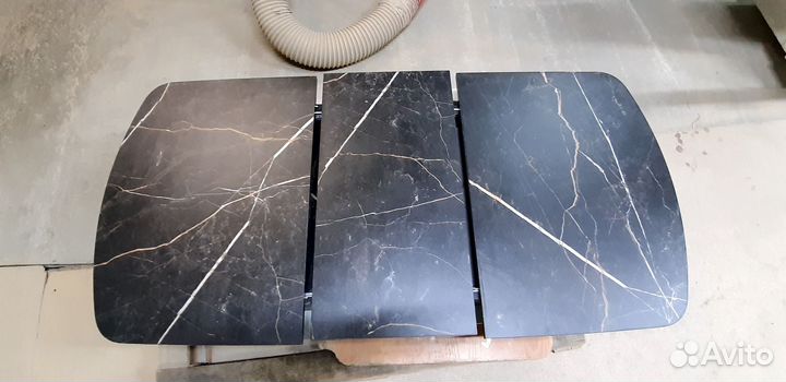 Стол кухонный раздвижной новый