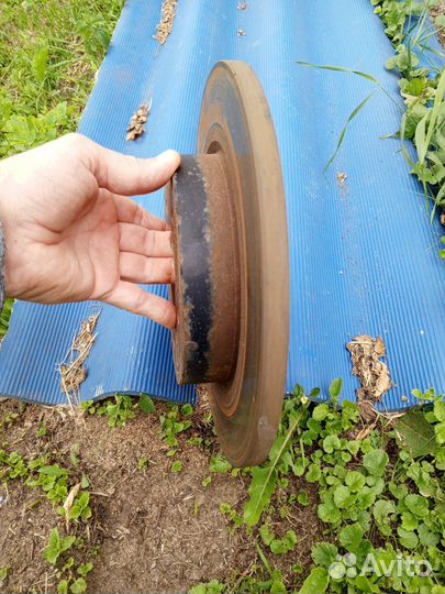 Тормозные диски nissan qashqai j11