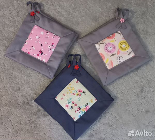 Прихватки для кухни