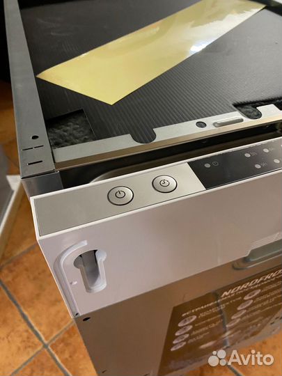 Посудомоечная машина NordFrost BI4 1063 45 см