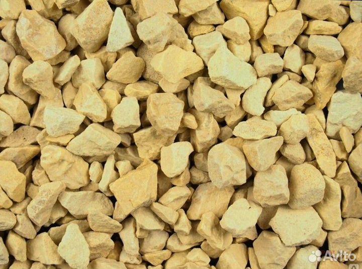 Щебень М400 с доставкой