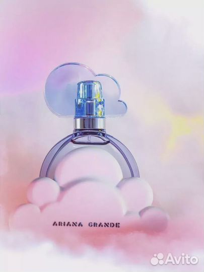 Духи ariana grande Cloud 100 мл