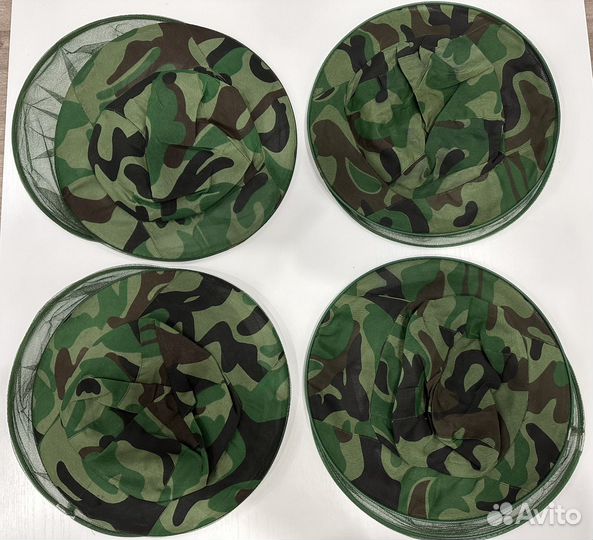 Панама антимоскитная