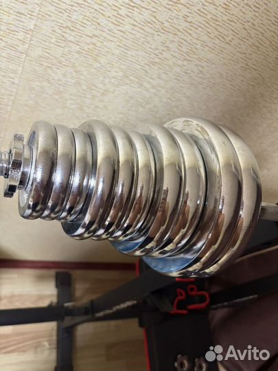 Спортинвентарь